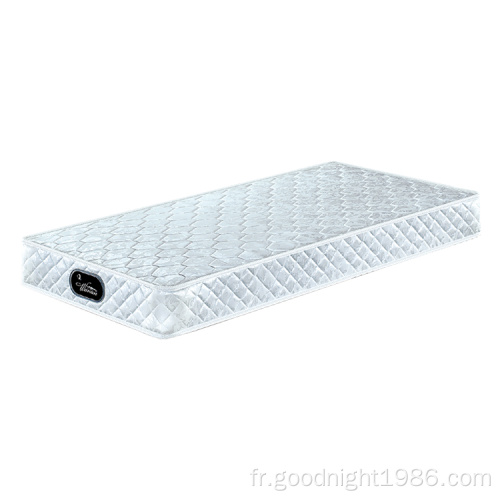 Matelas à pression confortable OEM